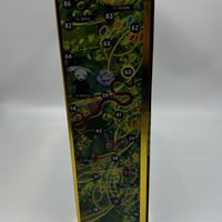 Marval Tech Deluxe Lottery & Snakes & Ladders Traditional Games 8