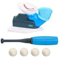 little tikes ultimate baseball and tennis trainer 9