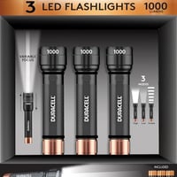Duracell Durabeam Ultra LED Flashlight 1000 Lumens 1 Count 2