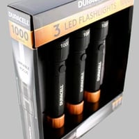 Duracell Durabeam Ultra LED Flashlight 1000 Lumens 1 Count 5