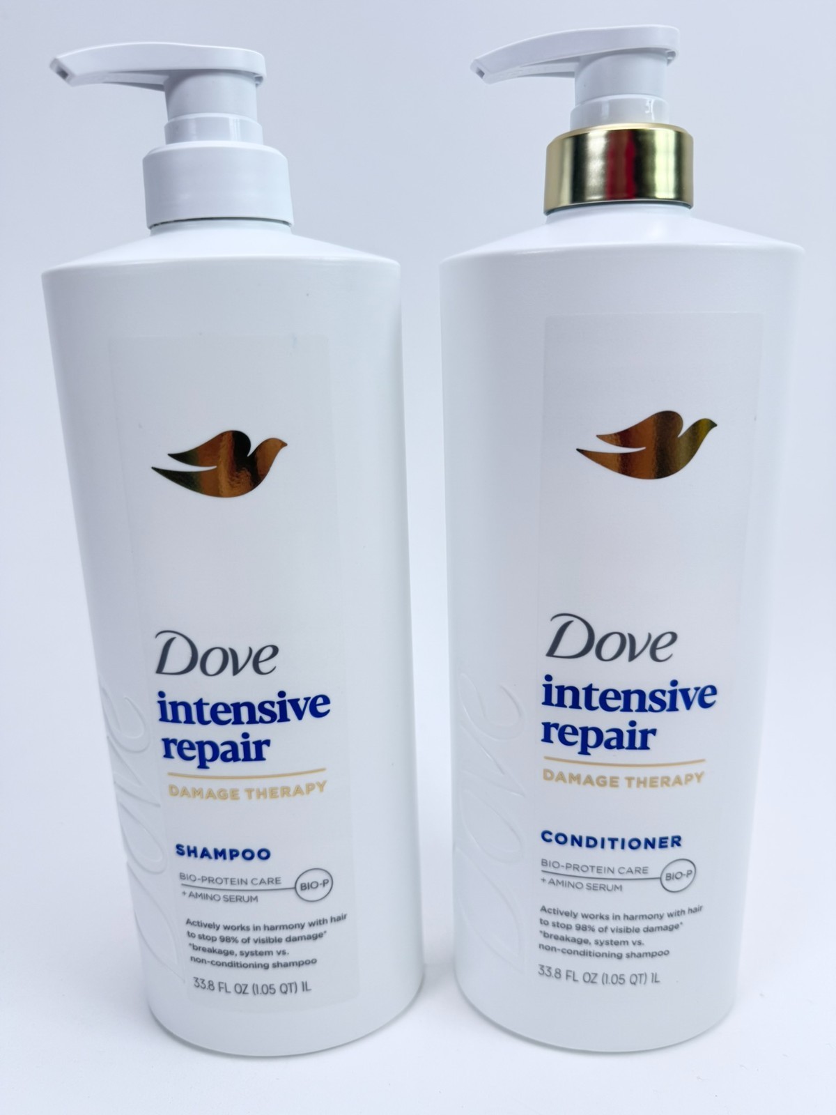 dove intensive conditioner 