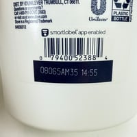 dove intensive conditioner  4