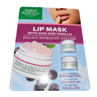 mario lip mask 1