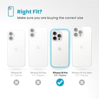 Speck Iphone 16 PRO 3