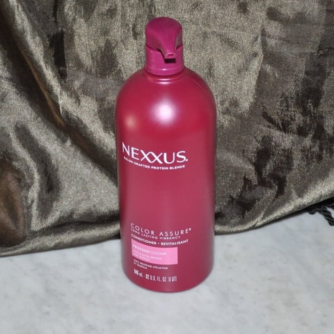 Nexxus Color Assure Protein  2pack