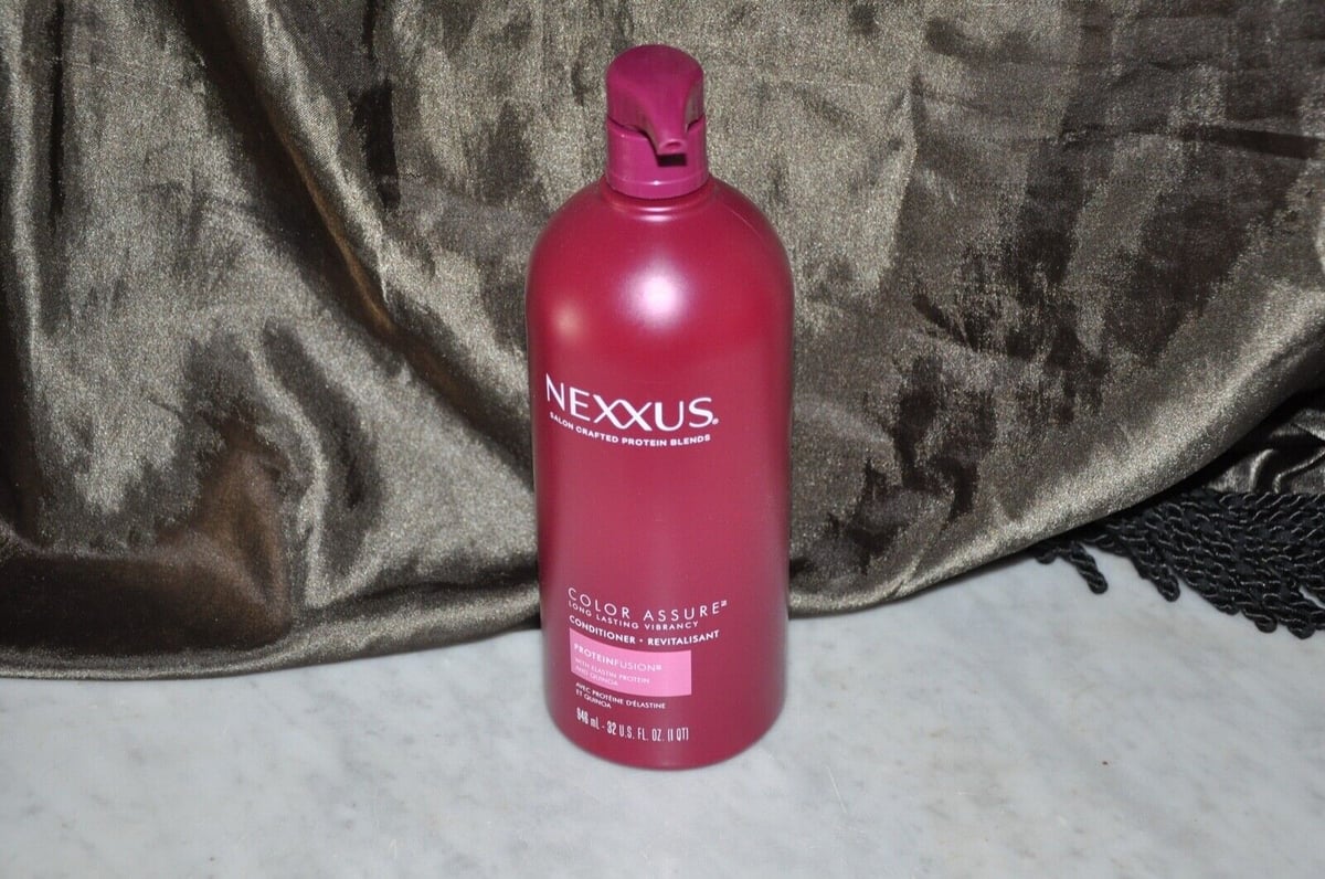 Nexxus Color Assure Protein  2pack