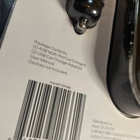 Atomi 40W 12V USB Charger 2 Pack 3