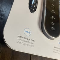 Atomi 40W 12V USB Charger 2 Pack 5