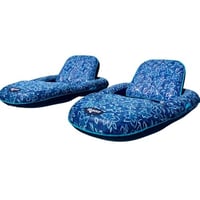 Aqua Luxury Pool Lounger 2