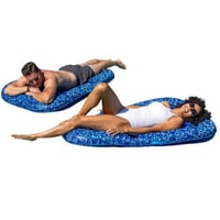 Aqua Luxury Pool Lounger 4
