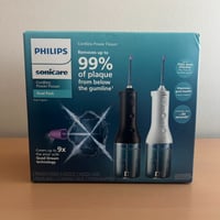 Flosser AIO Phillips 1