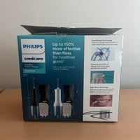Flosser AIO Phillips 5