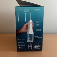 Flosser AIO Phillips 7