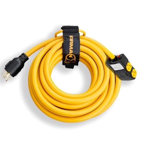 Firman Heavy Duty Cable