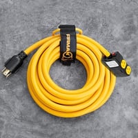 Firman Heavy Duty Cable 2