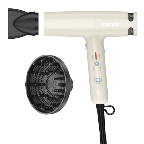 Infiniti PRO by Conair High-Speed Digital Hair Dryer