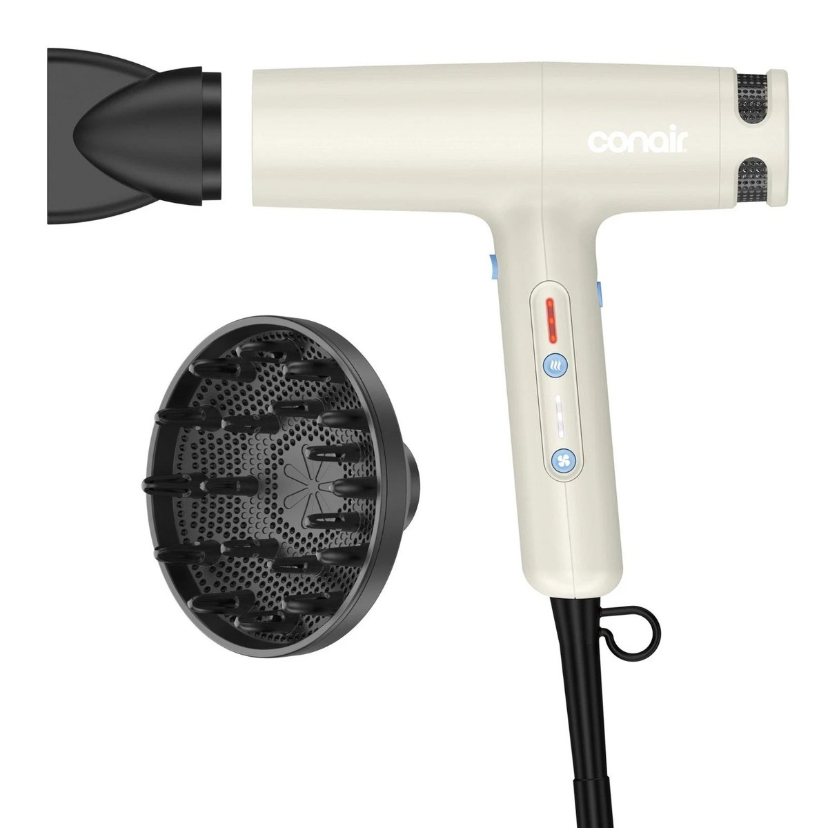 Infiniti PRO by Conair High-Speed Digital Hair Dryer