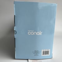 Infiniti PRO by Conair High-Speed Digital Hair Dryer 12