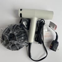 Infiniti PRO by Conair High-Speed Digital Hair Dryer 3