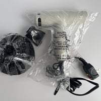 Infiniti PRO by Conair High-Speed Digital Hair Dryer 4
