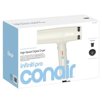 Infiniti PRO by Conair High-Speed Digital Hair Dryer 9