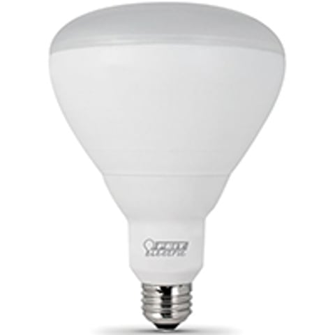 LED FEIT BR40 65W EQ DAY (Pack of 1)