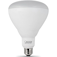 LED FEIT BR40 65W EQ DAY (Pack of 1)