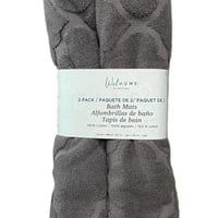 Wel Home by Welspun Bath Mats 1