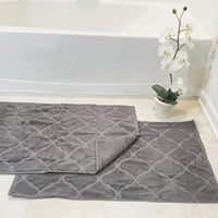 Wel Home by Welspun Bath Mats 2