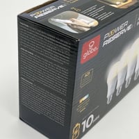 globe power reserve battery backup bulb (6 bulb) 8