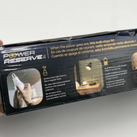globe power reserve battery backup bulb (6 bulb) 9