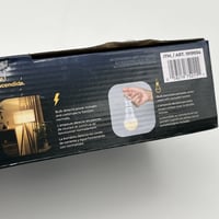 globe power reserve battery backup bulb (6 bulb) 10