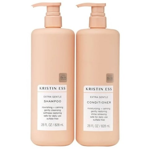 Kristin Ess Shampoo  2 pack