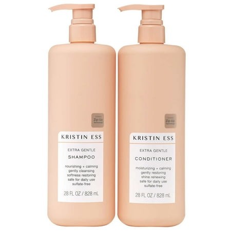 Kristin Ess Shampoo  2 pack