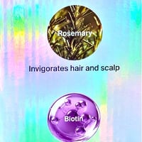 Dr. Groot Scalp Revitalizing Shampoo 2 X 23.6  Fl Oz 4