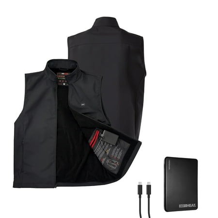 Heated Vest XL