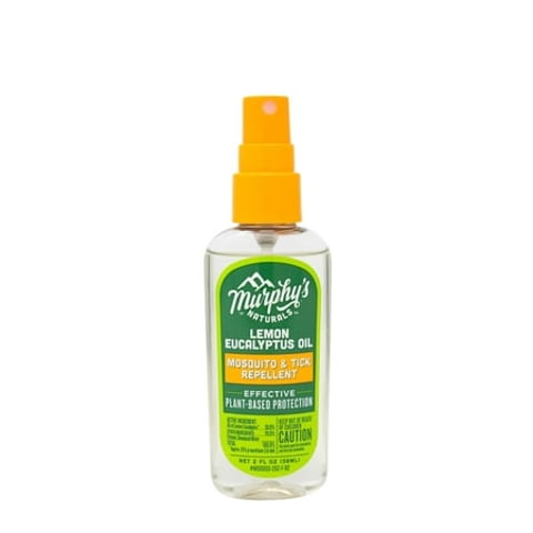 Murphy's Outdoors Mosquito & Tick Bug Repellent Spray, 59 mL