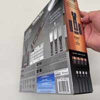 duracell 4 hybrid led flashlights 3