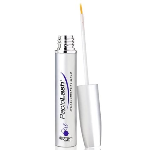 Rapidlash Unisex skincare Rapidlash Eyelash Enhancing Serum 0.1 oz
