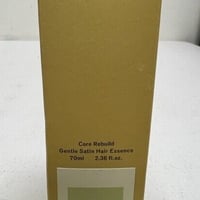 Narka Core Rebuild Gentle Satin Hair Essence 2.36 fl oz Hair Glow Nourishing 2