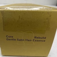 Narka Core Rebuild Gentle Satin Hair Essence 2.36 fl oz Hair Glow Nourishing 7