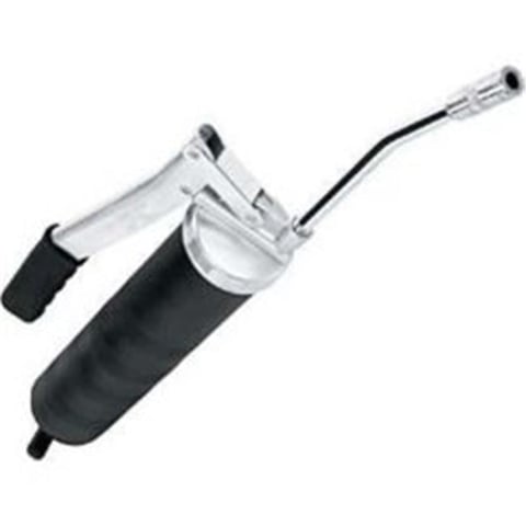 Lumax LX-1100 Black Utility Lever Grease Gun