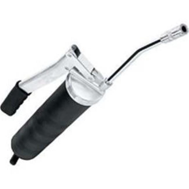 Lumax LX-1100 Black Utility Lever Grease Gun