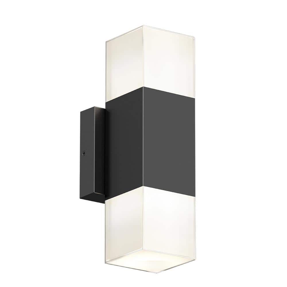Artika Lennox Indoor/Outdoor LED Wall Sconce