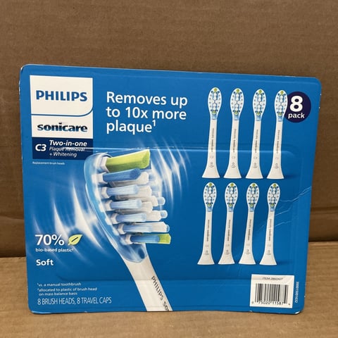 Philips Sonic