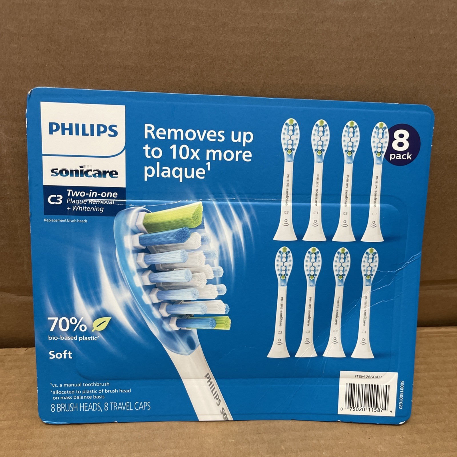 Philips Sonic
