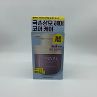 Revive Protein Deep Hair Mask 1