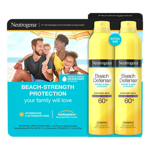 NEUTROGENA