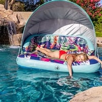 Body Glove 2-Person Pool Canopy Lounge 5