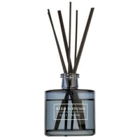 Bellevue 3 Pack Glass Filled Reed Diffusers, 6 Oz. Island Citrus Driftwood Sand 6